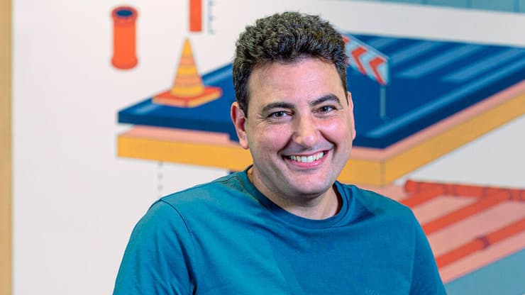 שחר לוי, מייסד ומנכ"ל LOCUSVIEW 