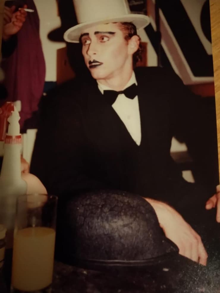 רפאל קליינמן, ארכיון