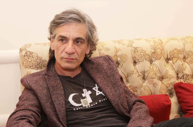 אלון אבוטבול ז"ל (צילום: עידו ארז) אלון אבוטבול ז"ל