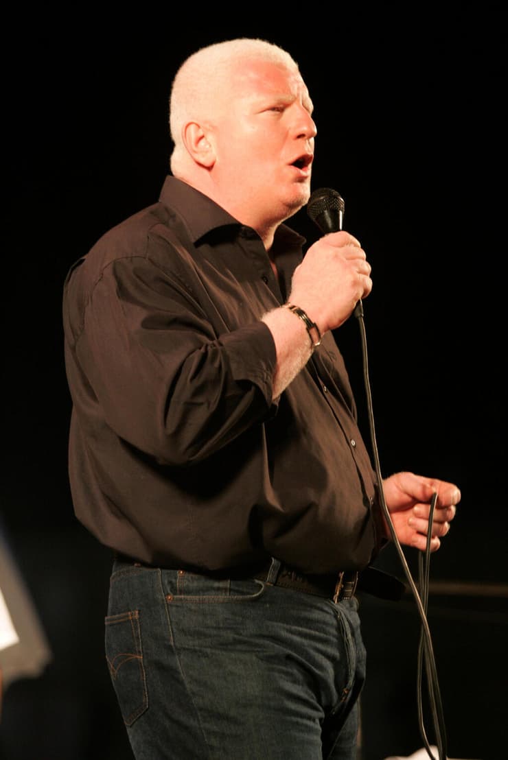 אלי לוזון (צילום: תומריקו) אלי לוזון