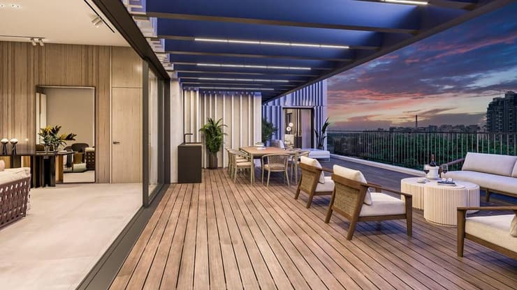 פרויקט HaGaDa של חברת פרשקובסקי