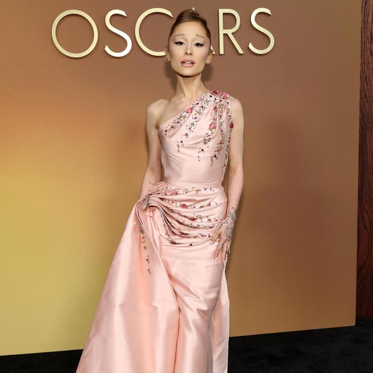 אריאנה גרנדה