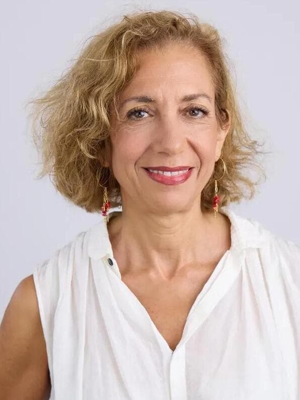 פרופ' רויטל קריב