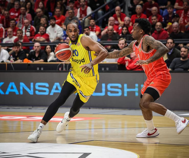 אושיי בריסט