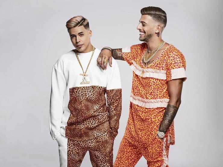 סטטיק ובן אל (צילום: משה נחומוביץ) סטטיק ובן אל