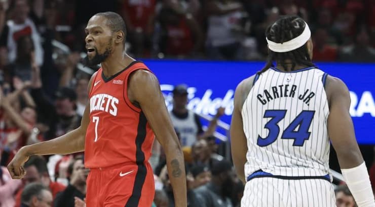 קווין דוראנט