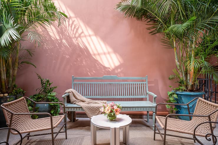 מלון נורדוי 