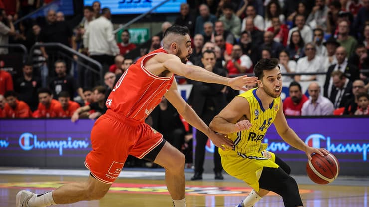 בלאט מול טימור