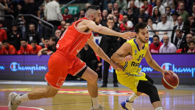 בלאט מול טימור