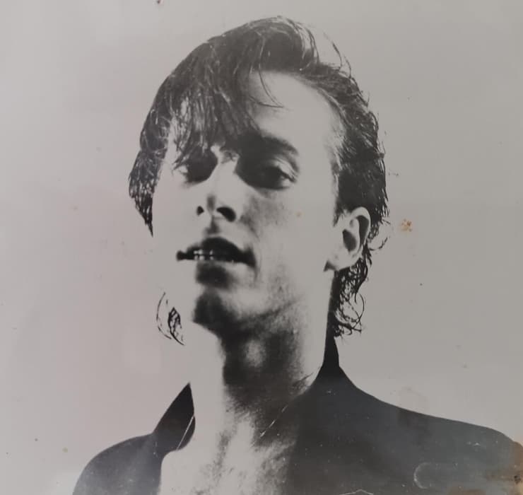 רפאל קליינמן, ארכיון