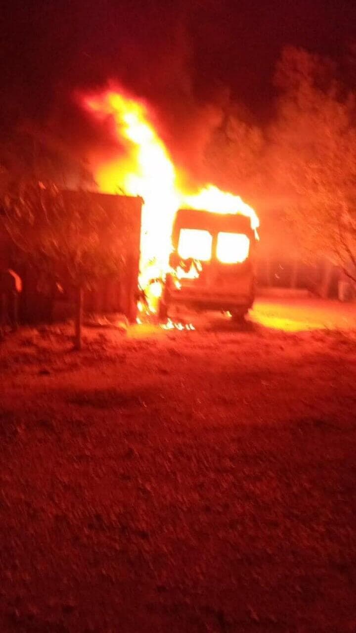 דיווח פלסטיני על תקיפה נרחבת מצד מתנחלים תוך שריפת מכוניות פלסטיניות בכפר אל-ג'בעה דרום-מערבית לבית לחם.