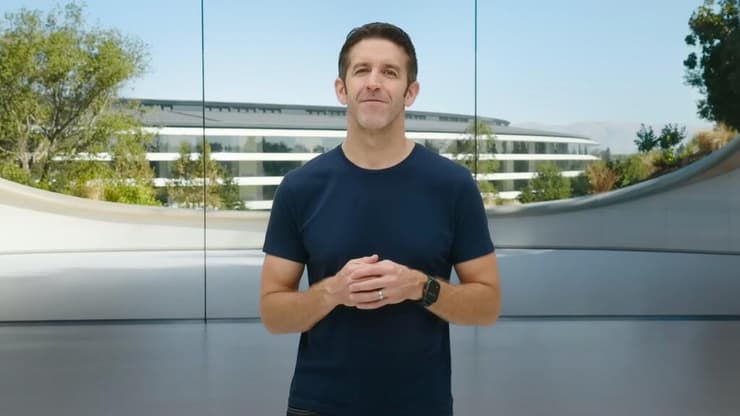 המנכ"ל הבא של אפל? הכירו את ג'ון טרנוס