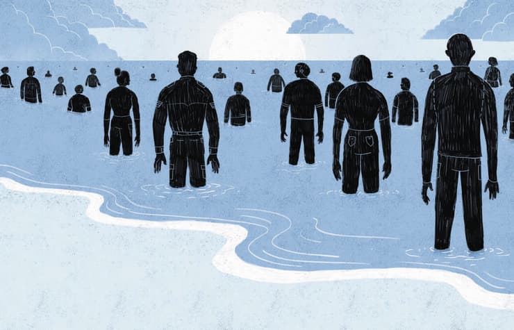 נפגעי טראומה מהמלחמה