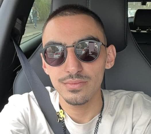 "כל הגופים עוזרים, מה לעשות שלא מספיק". רום ברסלבסקי רום ברסלבסקי