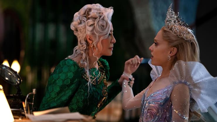 מתוך "מרשעת: חלק 2"