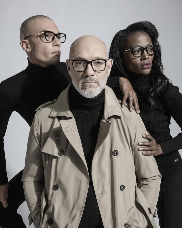 השף מושיק רוט (צילום: איליה מלניקוב) השף מושיק רוט