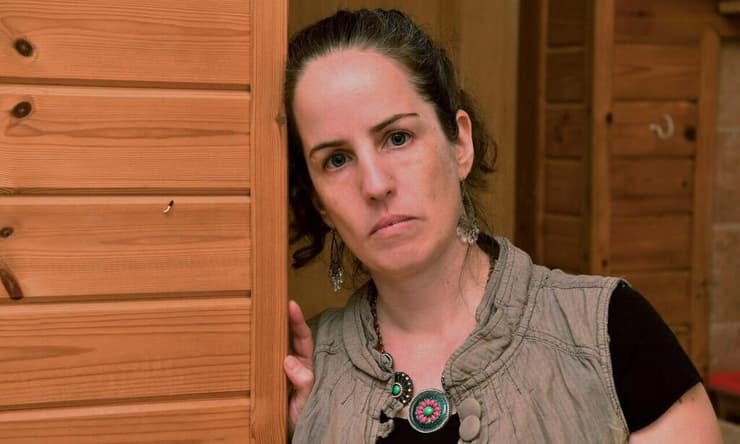 יעל אריאל, נפגעת תקיפה מינית