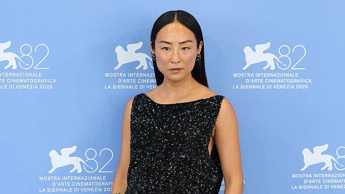 "עניין הגרעין הוא סוגייה אקוטית". גרטה לי (צילום: Vittorio Zunino Celotto / Staff ,Getty Images) גרטה לי