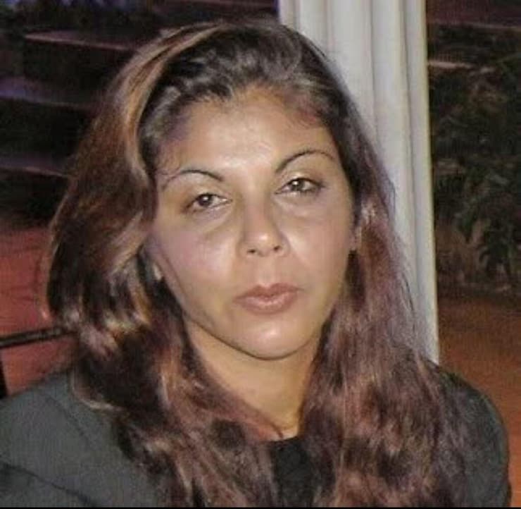 צופיה שניידר. תוצאה ישירה של מדיניות ציבורית שמפקירה את החלשים (צילום: אוסף פרטי) צופיה סופי שניידר