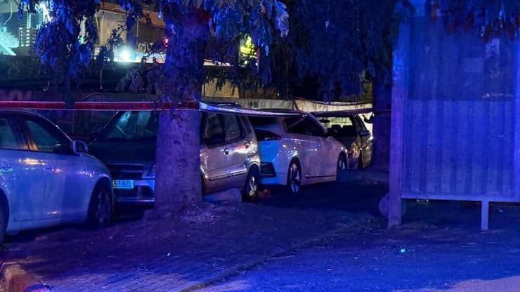 גבר בשנות ה-20 נורה למוות ברכבו ביישוב מוסמוס