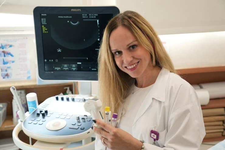 ד"ר אולה גוטצייט