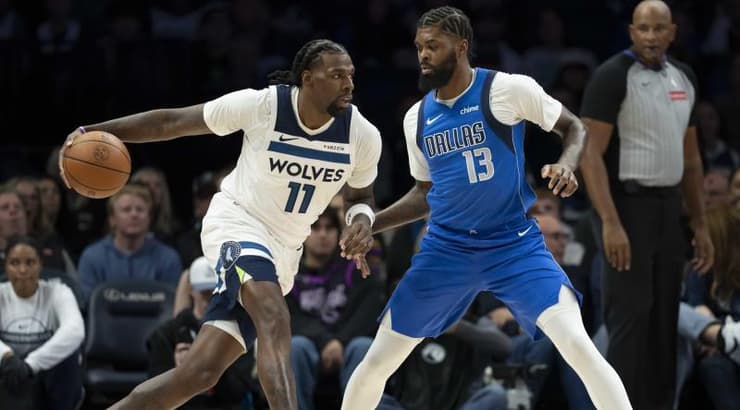 נאז ריד מול נאג'י מרשל