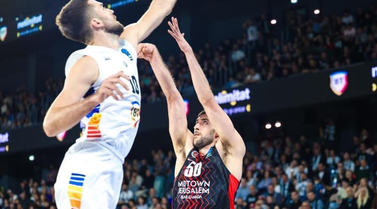 יובל זוסמן (מיכל בן אגמון) יובל זוסמן