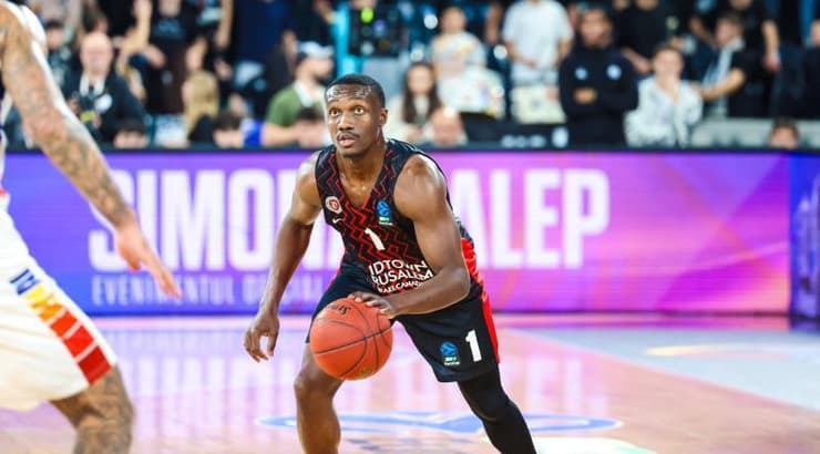 ג׳ארד הארפר (מיכל בן אגמון) ג׳ארד הארפר