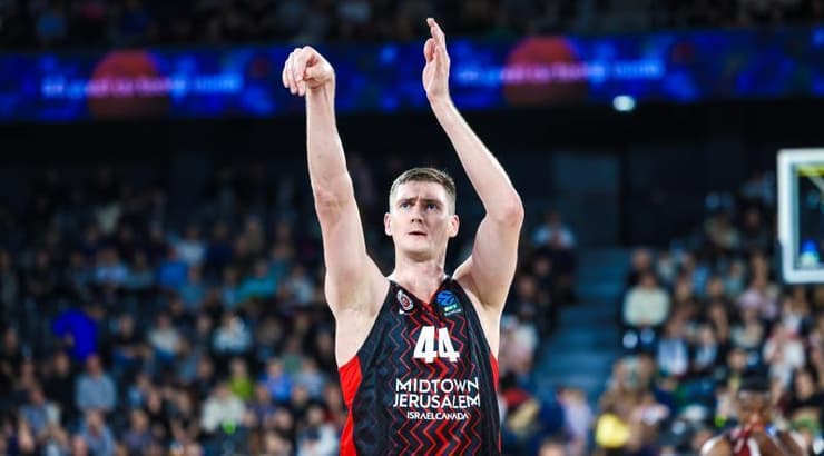 דמיטרו סקאפינצב (מיכל בן אגמון) דמיטרו סקאפינצב