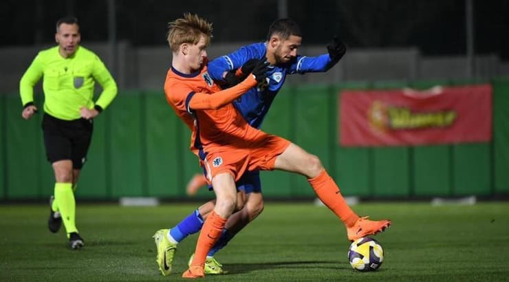 מוחמד אבו רומי במאבק