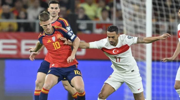 דני אולמו נאבק