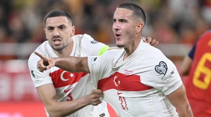 דניס גול מאושר