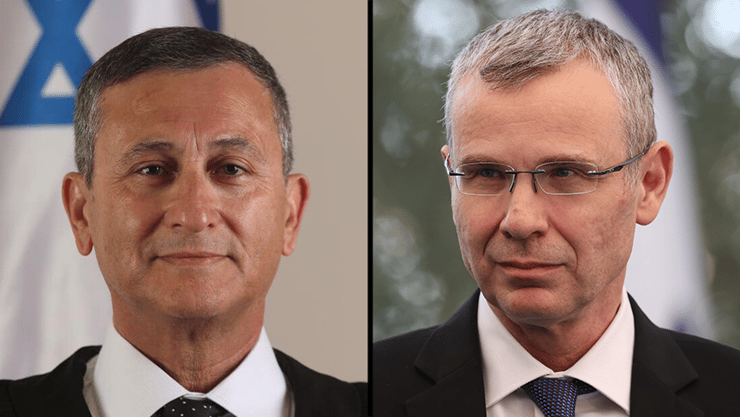 יריב לוין, בן חמו