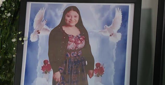 ארה"ב אינדיאנה מריה ריוס שנורתה על-ידי קורט אנדרסן חוקי stand your ground