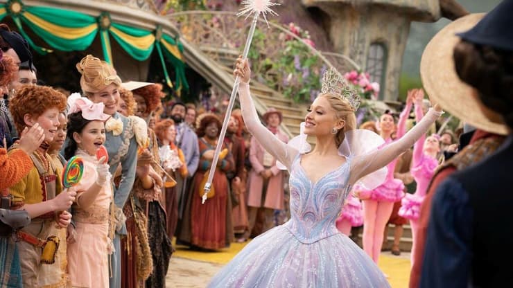 מתוך "מרשעת: חלק 2"