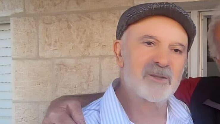 "היה הסמל של המשפחה". אהרון כהן ז"ל אהרון כהן ז"ל