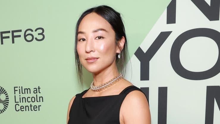 "נשים לאורך ההיסטוריה לא קיבלו את הזכות לפשל". גרטה לי (צילום: Getty Images for Netflix) גרטה לי