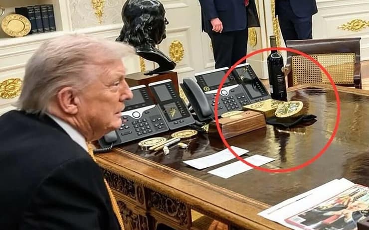 מטיל הזהב והרולקס