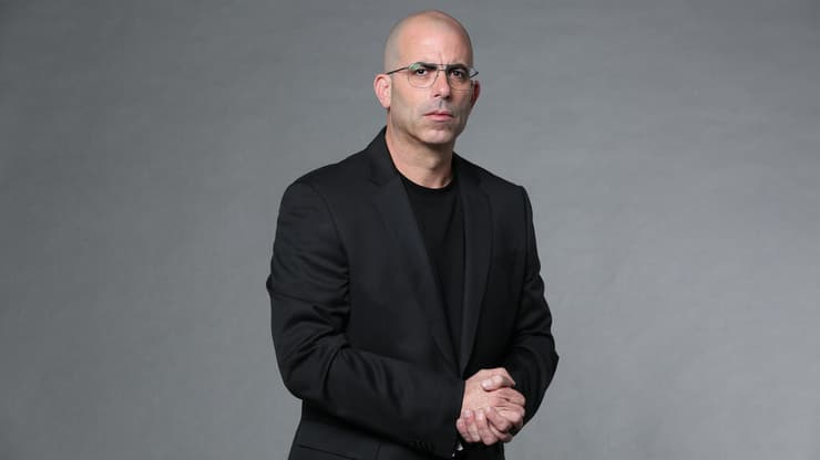 יניב לוי, יו"ר אגף ההסברה, הדוברות והפרסום בהסתדרות העובדים
