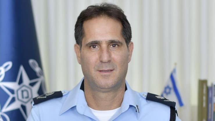 ניצב אמיר כהן