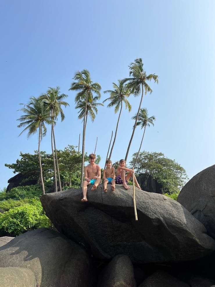 משפחת זיכרמן