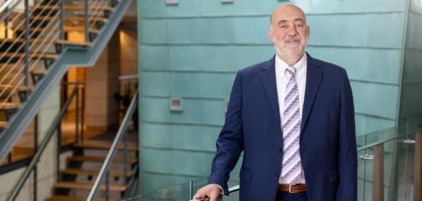 השגריר בגרמניה פרושאור. הזכיר את השותפות בהסכם הגרעין שלא ריסנה את פעולות הטרור של איראן (צילום: בועז אדר) שגריר גרמניה רון פרושאור