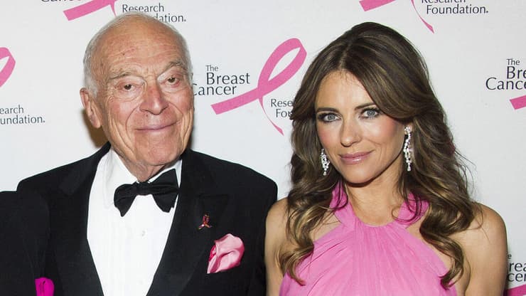 לאונרד לאודר