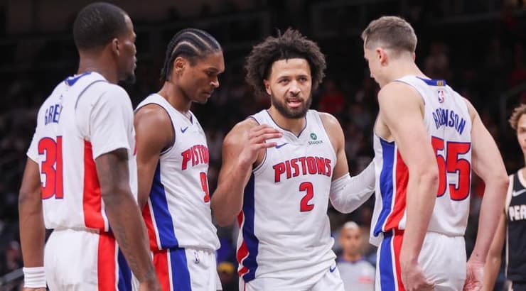 שחקני דטרויט