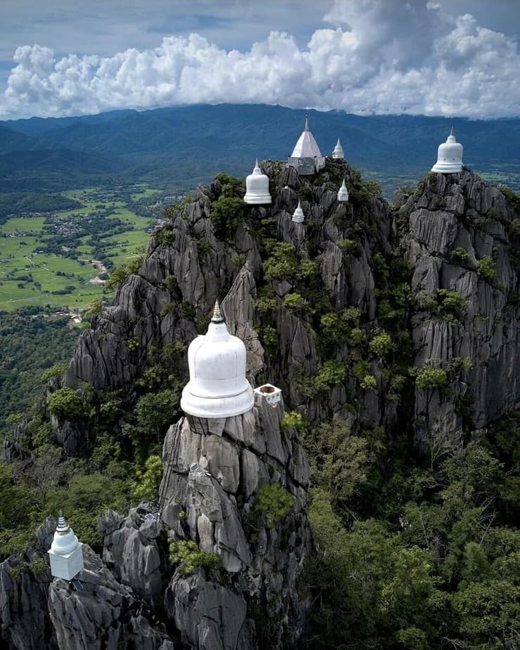 מקדש השמיים