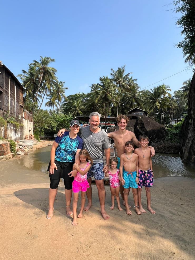 משפחת זיכרמן