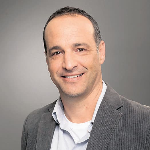 פרופ' איתי אטר