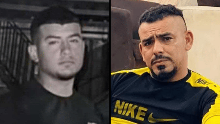 הנרצחים מהירי ברהט