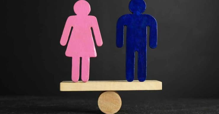 שוויון מגדרי