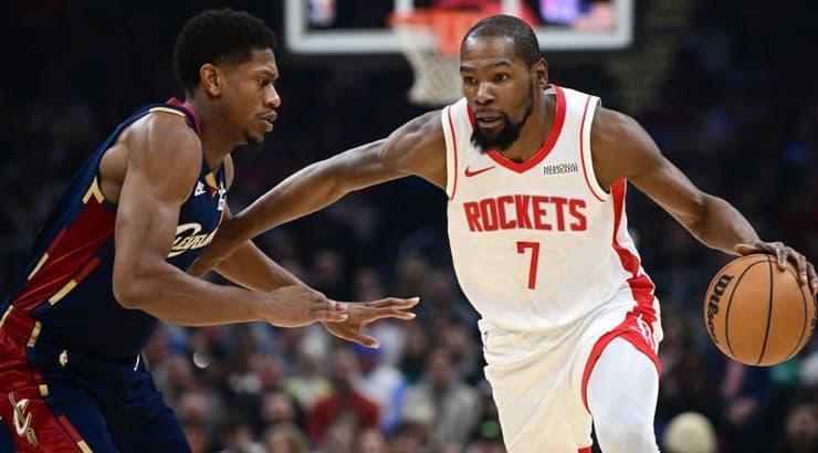 קווין דוראנט